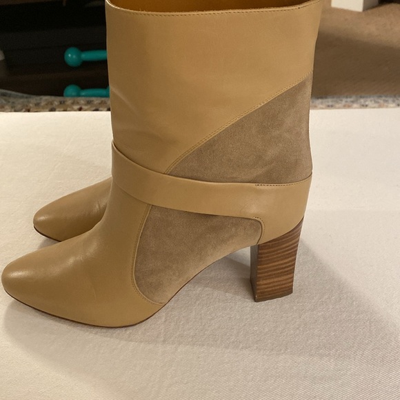 Chloe boots - Picture 5 of 17